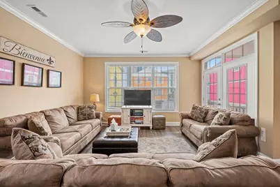 520 Caribbean Way, Myrtle Beach, SC 29577 - Photo 2