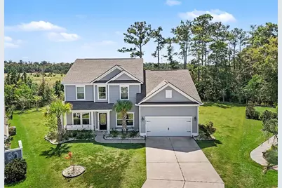 2439 Blue Crane Circle, Myrtle Beach, SC 29577 - Photo 42