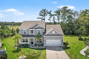 2439 Blue Crane Cir, Myrtle Beach, SC 29577 - Photo 42