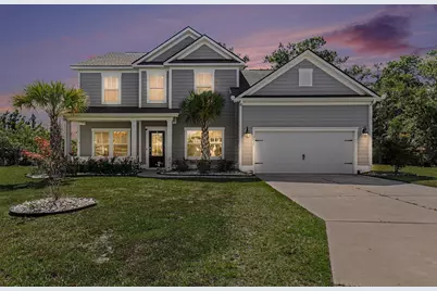 2439 Blue Crane Circle, Myrtle Beach, SC 29577 - Photo 1