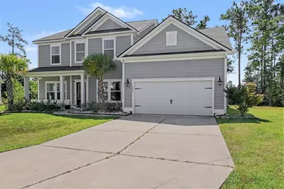 2439 Blue Crane Circle, Myrtle Beach, SC 29577 - Photo 4