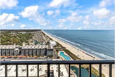 5905 Kings Hwy. #2007, Myrtle Beach, SC 29575 - Photo 16