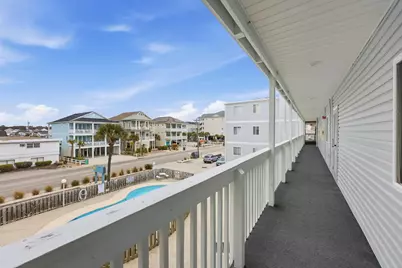 5200 N Ocean Blvd. #201, North Myrtle Beach, SC 29582 - Photo 2