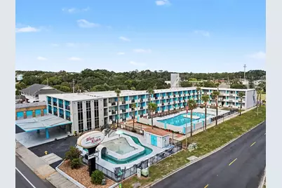 1600 S Ocean Blvd. #350, Myrtle Beach, SC 29577 - Photo 30