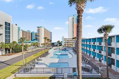 1600 S Ocean Blvd. #350, Myrtle Beach, SC 29577 - Photo 20