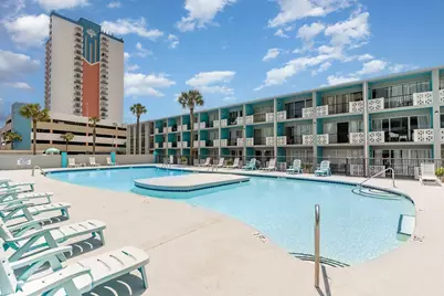 1600 S Ocean Blvd. #350, Myrtle Beach, SC 29577 - Photo 28