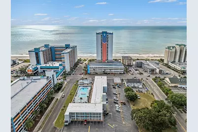 1600 S Ocean Blvd. #350, Myrtle Beach, SC 29577 - Photo 1