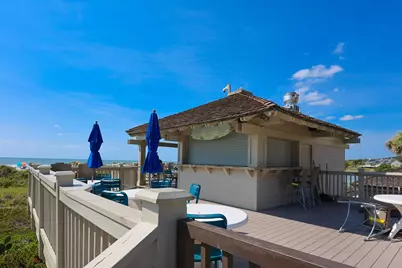 100 Ocean Creek Dr. #E13, Myrtle Beach, SC 29572 - Photo 30
