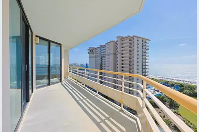 100 Ocean Creek Dr. #E13, Myrtle Beach, SC 29572 - Photo 4