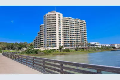 100 Ocean Creek Dr. #E13, Myrtle Beach, SC 29572 - Photo 1