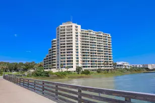 100 Ocean Creek Dr, Myrtle Beach, SC 29572 - Photo 1