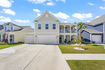 1272 Safe Haven Dr., Myrtle Beach, SC 29579 - Photo 2