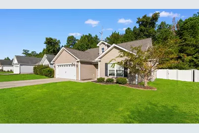 2804 Blue Belle Ln., Conway, SC 29527 - Photo 8