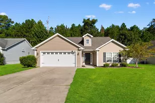 2804 Blue Belle Ln, Conway, SC 29527 - Photo 1