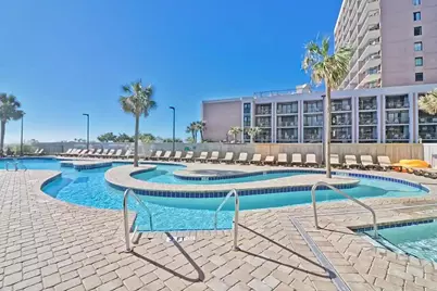 201 74th Ave. N #2941, Myrtle Beach, SC 29572 - Photo 44