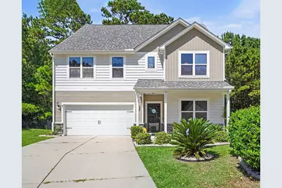 2654 Great Scott Dr., Myrtle Beach, SC 29579 - Photo 1