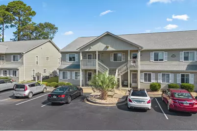 1129 White Tree Ln. #B, Myrtle Beach, SC 29588 - Photo 2