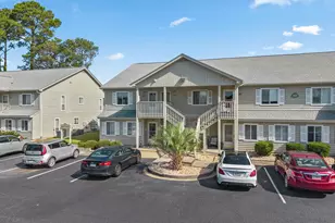 1129 White Tree Ln, Myrtle Beach, SC 29588 - Photo 2