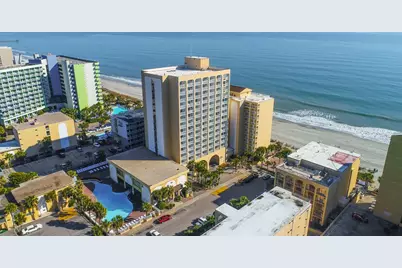 1207 S Ocean Blvd. #51302, Myrtle Beach, SC 29577 - Photo 32