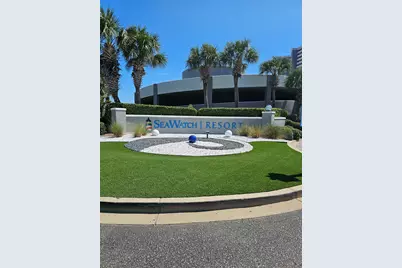 158 Seawatch Dr. #1106, Myrtle Beach, SC 29572 - Photo 2