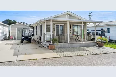 6001 1457 South Kings Hwy., Myrtle Beach, SC 29575 - Photo 4