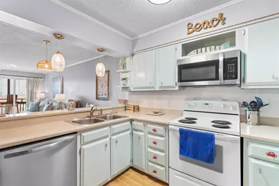 9501 Maison Ct. #MC A205, Myrtle Beach, SC 29572 - Photo 16