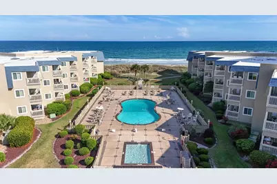 9660 Shore Dr. #AB 220, Myrtle Beach, SC 29572 - Photo 2
