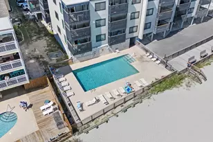 814 N Waccamaw Dr, Garden City Beach, SC 29576 - Photo 46