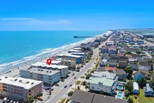 814 N Waccamaw Dr, Garden City Beach, SC 29576 - Photo 42