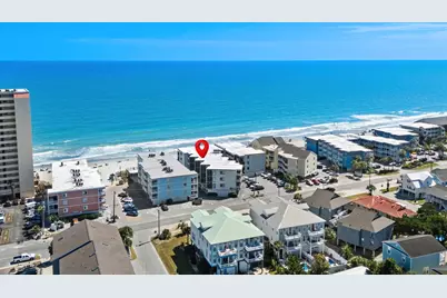 814 N Waccamaw Dr. #309, Garden City Beach, SC 29576 - Photo 40