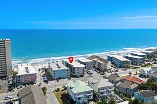 814 N Waccamaw Dr, Garden City Beach, SC 29576 - Photo 40