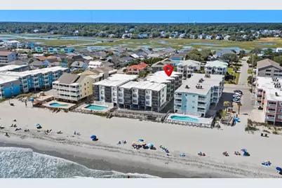 814 N Waccamaw Dr. #309, Garden City Beach, SC 29576 - Photo 2