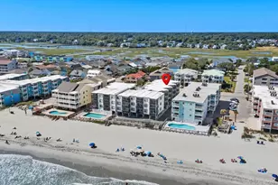 814 N Waccamaw Dr, Garden City Beach, SC 29576 - Photo 2
