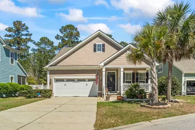 208 Simplicity Dr., Murrells Inlet, SC 29576 - Photo 1