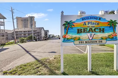 191 Maison Dr. #B-324, Myrtle Beach, SC 29572 - Photo 28