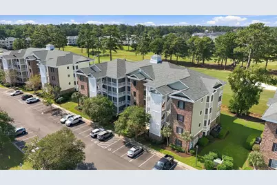 4882 Luster Leaf Circle #105, Myrtle Beach, SC 29577 - Photo 2