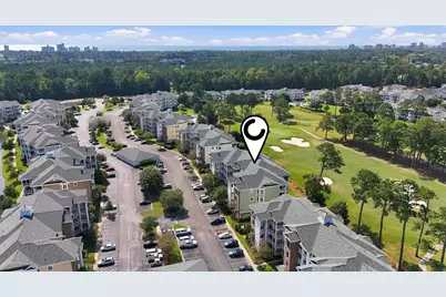 4882 Luster Leaf Circle #105, Myrtle Beach, SC 29577 - Photo 4