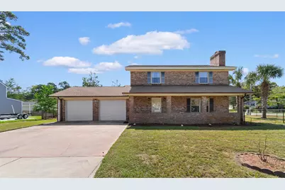 2500 Magnolia Dr., North Myrtle Beach, SC 29582 - Photo 1