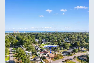 2500 Magnolia Dr., North Myrtle Beach, SC 29582 - Photo 42