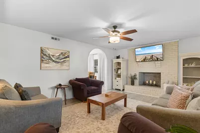 2500 Magnolia Dr., North Myrtle Beach, SC 29582 - Photo 6