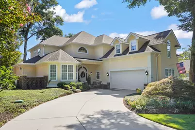 921 Morrall Dr., North Myrtle Beach, SC 29582 - Photo 2
