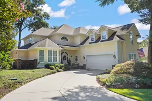 921 Morrall Dr, North Myrtle Beach, SC 29582 - Photo 2
