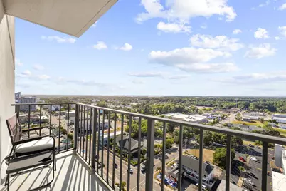 1605 S Ocean Blvd. #2013, Myrtle Beach, SC 29577 - Photo 20