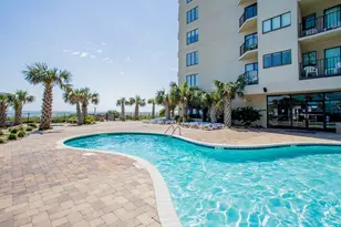 1605 S Ocean Blvd, Myrtle Beach, SC 29577 - Photo 2