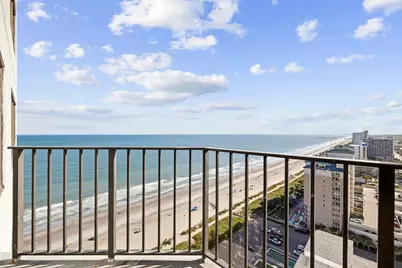 1605 S Ocean Blvd. #2013, Myrtle Beach, SC 29577 - Photo 8