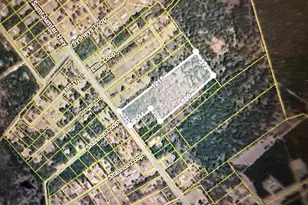 Sumter Hwy, Kingstree, SC 29556 - Photo 1