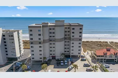 5800 N Ocean Blvd. #702, North Myrtle Beach, SC 29582 - Photo 1
