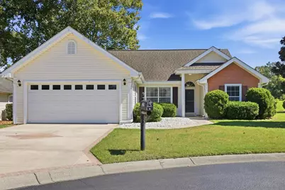529 Oakmont Dr., Myrtle Beach, SC 29579 - Photo 1