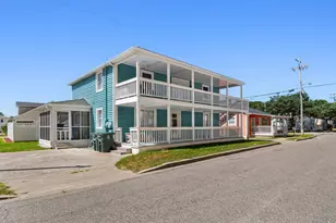 205 5th Ave S, North Myrtle Beach, SC 29582 - Photo 2