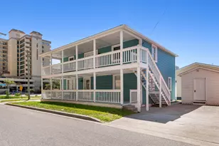205 5th Ave S, North Myrtle Beach, SC 29582 - Photo 4